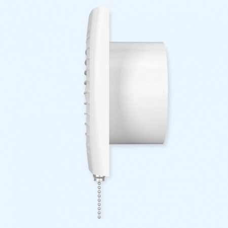 OPTIMA 5-02 AURAMAX Вентилятор накладной D125 шнурок